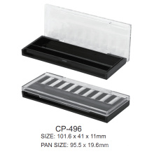 Quadratischer Kompaktkoffer Cp-496